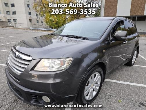 2009 Subaru Tribeca Special Edition 5-Passenger