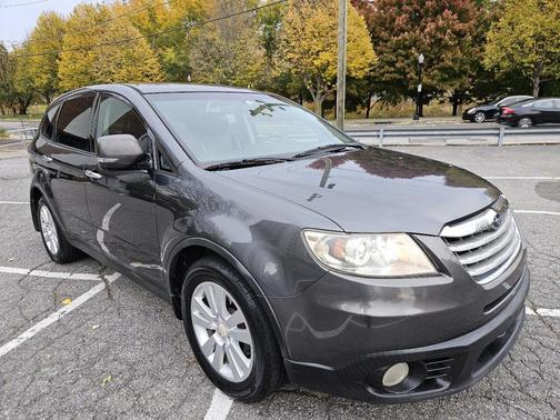 2009 Subaru Tribeca Special Edition 5-Passenger