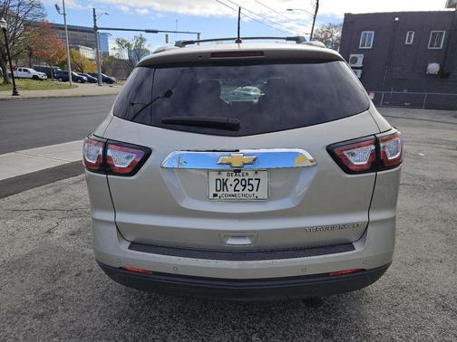 2014 Chevrolet Traverse 1LT