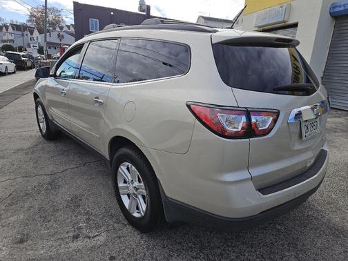 2014 Chevrolet Traverse 1LT