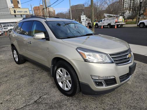 2014 Chevrolet Traverse 1LT