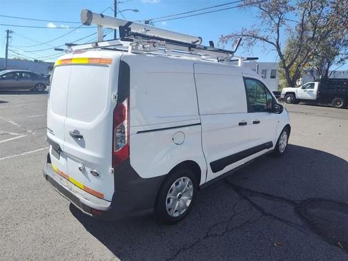 2014 Ford Transit Connect XL