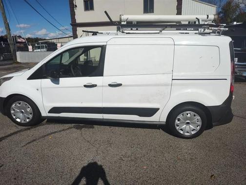2014 Ford Transit Connect XL