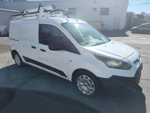 2014 Ford Transit Connect XL