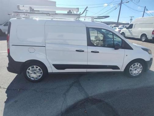 2014 Ford Transit Connect XL