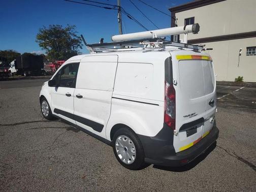 2014 Ford Transit Connect XL