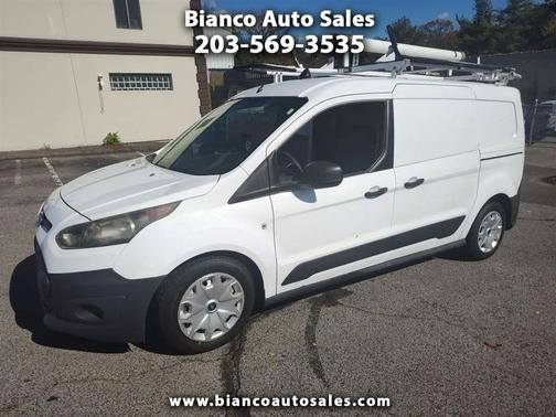 2014 Ford Transit Connect XL
