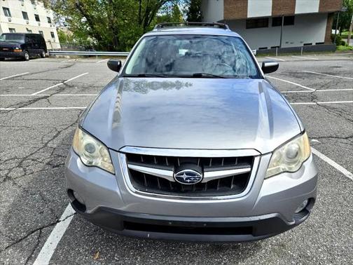 2009 Subaru Outback 2.5 i Special Edition