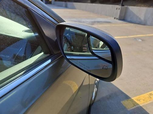 2012 Ford Taurus Limited