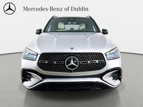 Citrus 2026 Mercedes-Benz GLE 350 Base 4MATIC
