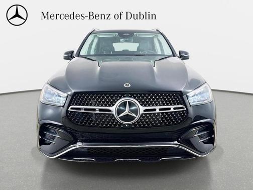 2026 Mercedes-Benz GLE 350 Base 4MATIC