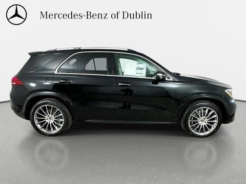 2026 Mercedes-Benz GLE 350 Base 4MATIC