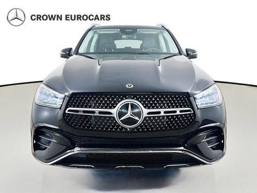 2026 Mercedes-Benz GLE 350 Base 4MATIC