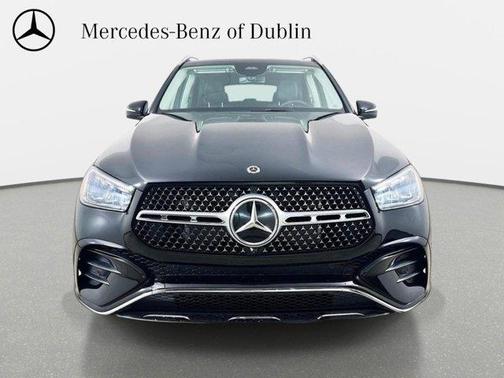 2026 Mercedes-Benz GLE 350 Base 4MATIC