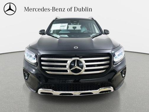 2026 Mercedes-Benz GLB 250 Base 4MATIC