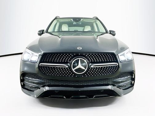 2022 Mercedes-Benz GLE 350 4MATIC