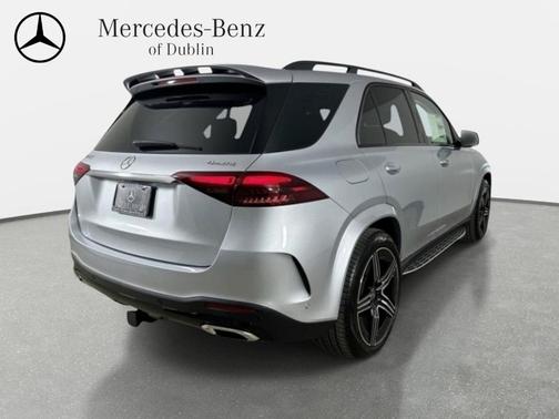 Citrus 2026 Mercedes-Benz GLE 450 4MATIC