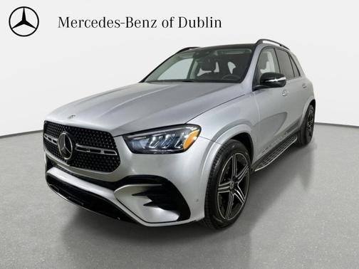 Citrus 2026 Mercedes-Benz GLE 450 4MATIC
