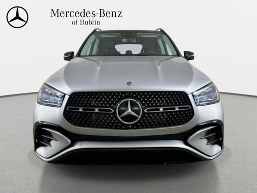 Citrus 2026 Mercedes-Benz GLE 450 4MATIC