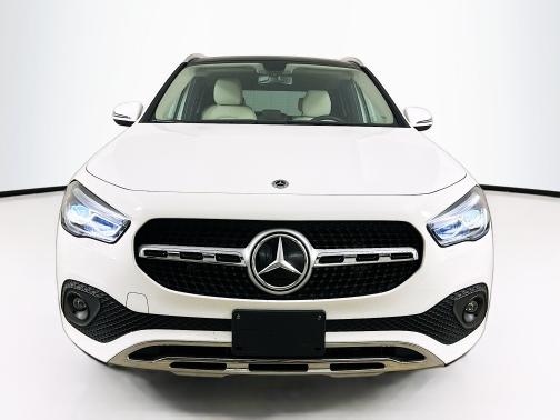 2023 Mercedes-Benz GLA 250 4MATIC