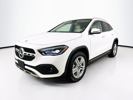2023 Mercedes-Benz GLA 250 4MATIC
