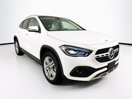 2023 Mercedes-Benz GLA 250 4MATIC