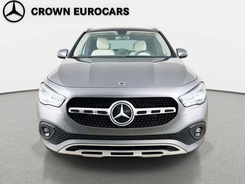 2023 Mercedes-Benz GLA 250 4MATIC