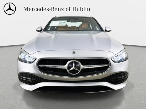 Citrus 2026 Mercedes-Benz C-Class C 300 4MATIC