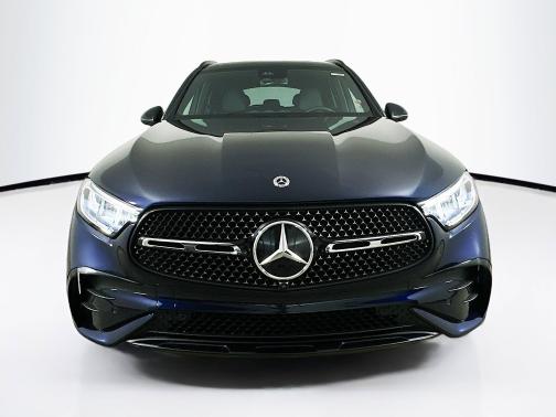 2023 Mercedes-Benz GLC 300 4MATIC