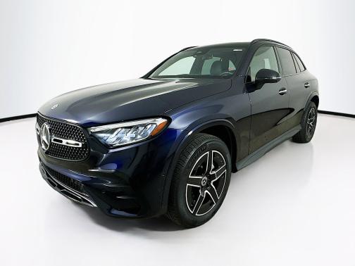 2023 Mercedes-Benz GLC 300 4MATIC