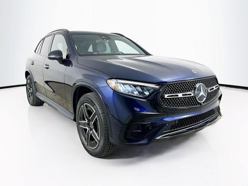 2023 Mercedes-Benz GLC 300 4MATIC