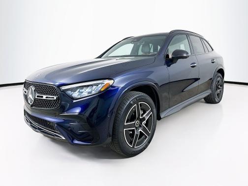 2023 Mercedes-Benz GLC 300 4MATIC