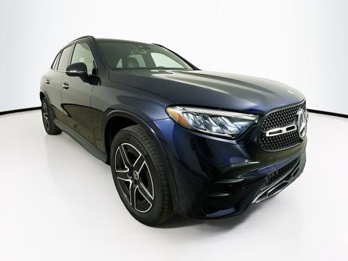 2023 Mercedes-Benz GLC 300 4MATIC