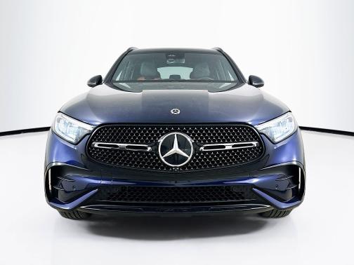 2023 Mercedes-Benz GLC 300 4MATIC
