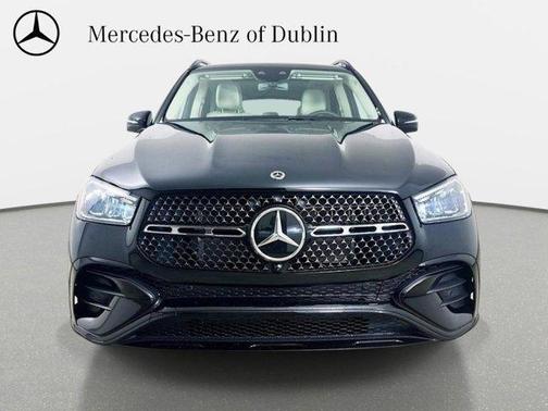 2026 Mercedes-Benz GLE 350 Base 4MATIC