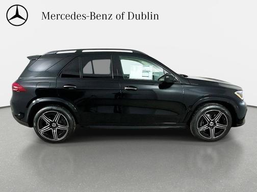 2026 Mercedes-Benz GLE 350 Base 4MATIC