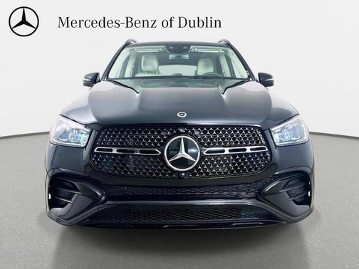 2026 Mercedes-Benz GLE 350 Base 4MATIC