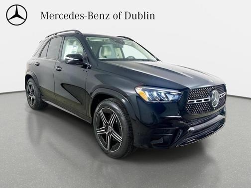 2026 Mercedes-Benz GLE 350 Base 4MATIC