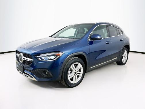 2023 Mercedes-Benz GLA 250 