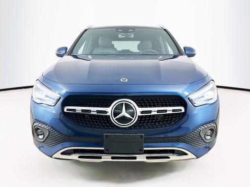 2023 Mercedes-Benz GLA 250 