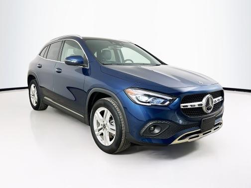 2023 Mercedes-Benz GLA 250 