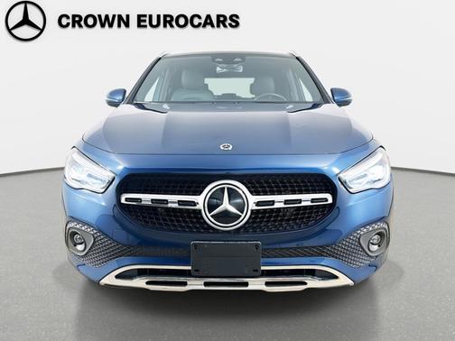 2023 Mercedes-Benz GLA 250 4MATIC