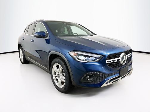 2023 Mercedes-Benz GLA 250 4MATIC