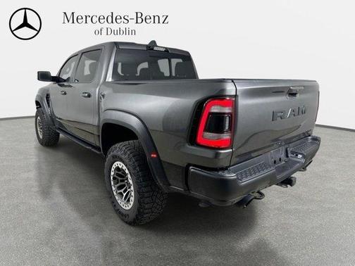 Granite Crystal 2022 RAM 1500 TRX