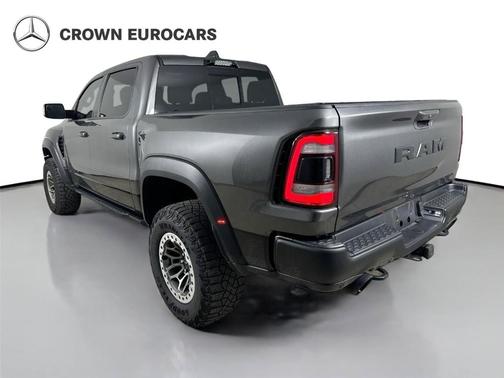 Granite Crystal 2022 RAM 1500 TRX