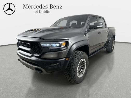 Granite Crystal 2022 RAM 1500 TRX