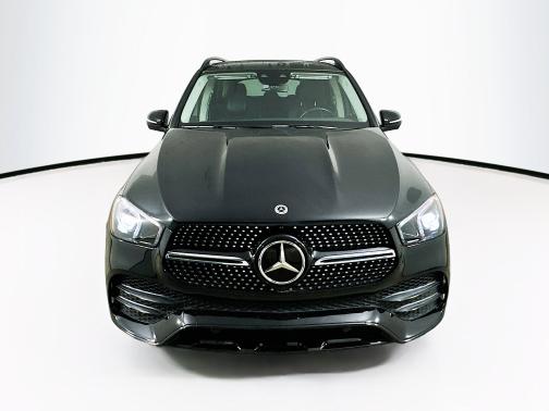 2023 Mercedes-Benz GLE 350 