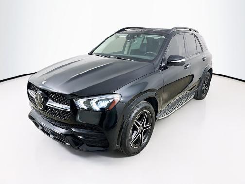 2023 Mercedes-Benz GLE 350 