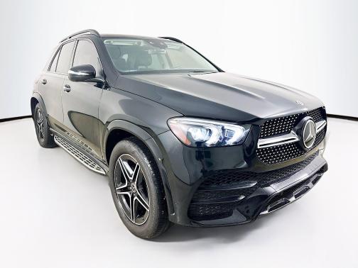 2023 Mercedes-Benz GLE 350 4MATIC