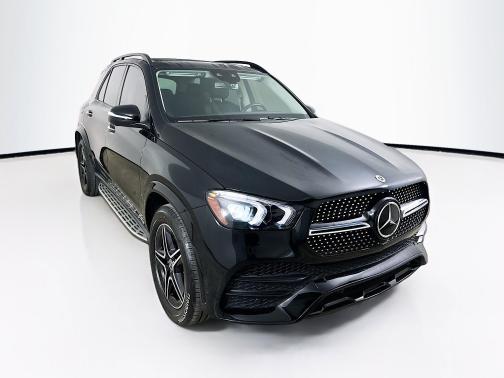 2023 Mercedes-Benz GLE 350 